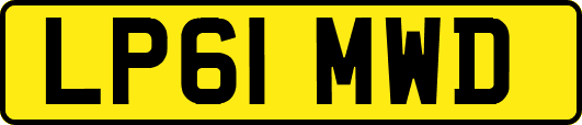 LP61MWD