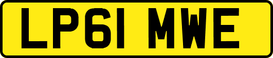 LP61MWE