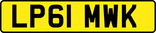 LP61MWK