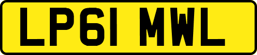 LP61MWL