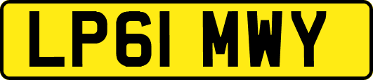 LP61MWY