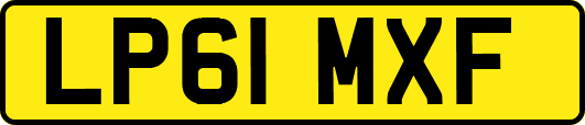 LP61MXF