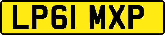 LP61MXP