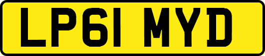 LP61MYD