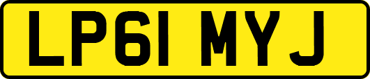 LP61MYJ