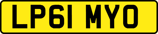 LP61MYO