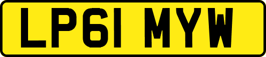 LP61MYW