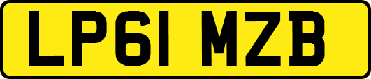 LP61MZB