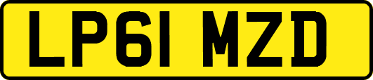 LP61MZD