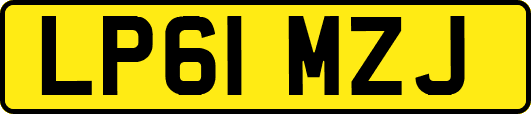 LP61MZJ