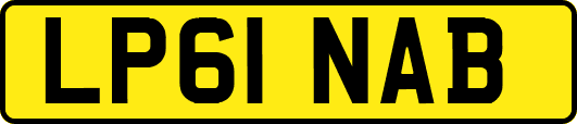 LP61NAB