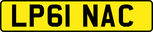 LP61NAC