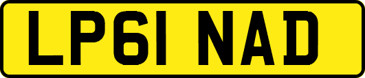 LP61NAD