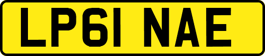 LP61NAE