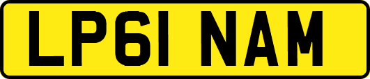 LP61NAM
