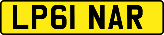 LP61NAR
