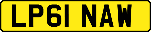 LP61NAW
