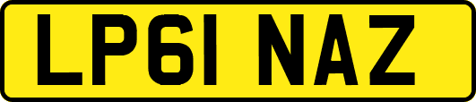 LP61NAZ