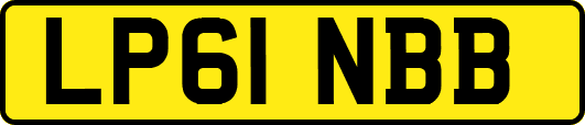 LP61NBB