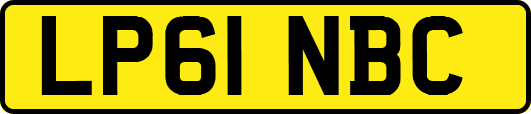 LP61NBC