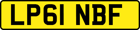 LP61NBF