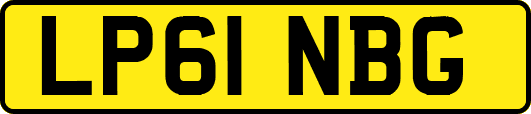 LP61NBG