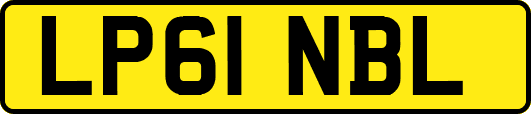 LP61NBL