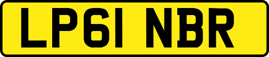LP61NBR