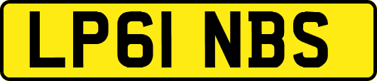 LP61NBS