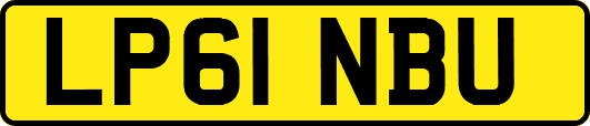 LP61NBU