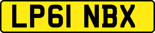 LP61NBX