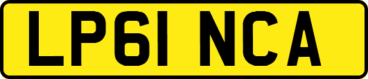 LP61NCA