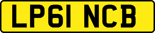 LP61NCB