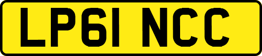 LP61NCC