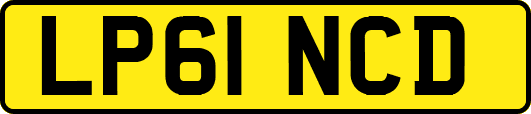 LP61NCD