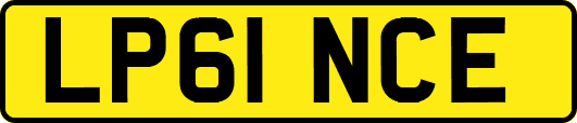 LP61NCE