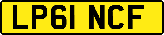 LP61NCF
