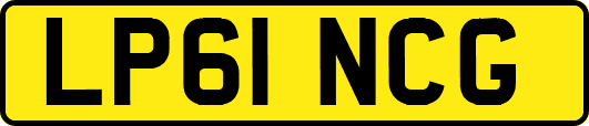 LP61NCG