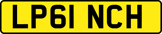 LP61NCH