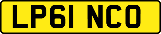 LP61NCO