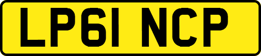 LP61NCP