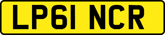 LP61NCR