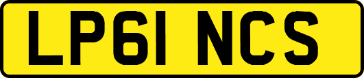LP61NCS