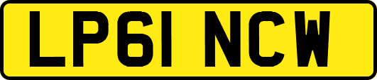 LP61NCW