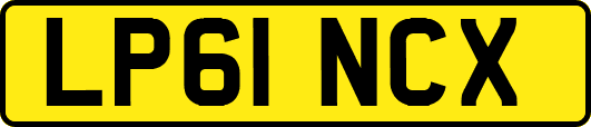 LP61NCX
