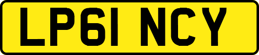 LP61NCY