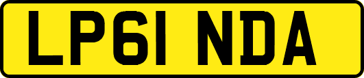 LP61NDA