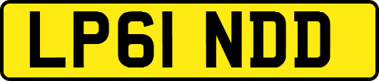 LP61NDD