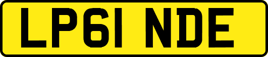 LP61NDE