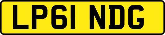 LP61NDG